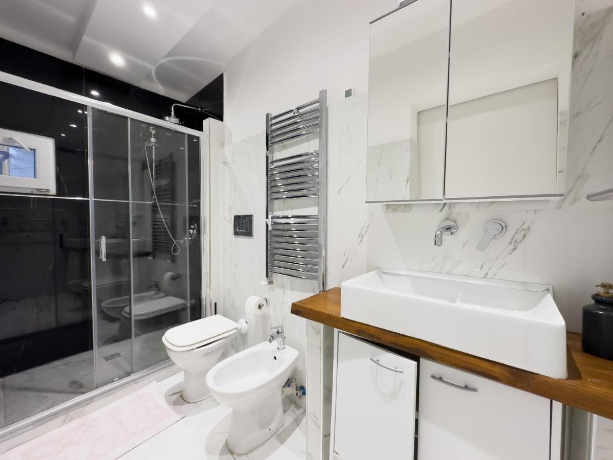 Lejlighed Luxury - Near Metro - Private Parking